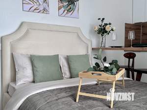 Студия квартира, на длительный срок, 20м2, 2/5 этаж