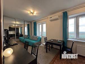 2-к квартира, на длительный срок, 38м2, 17/17 этаж