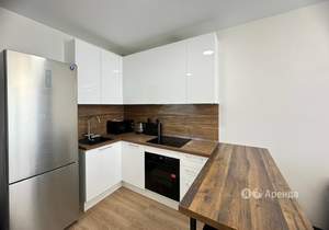 1-к квартира, на длительный срок, 32м2, 2/17 этаж