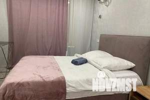 1-к квартира, посуточно, 22м2, 2/22 этаж