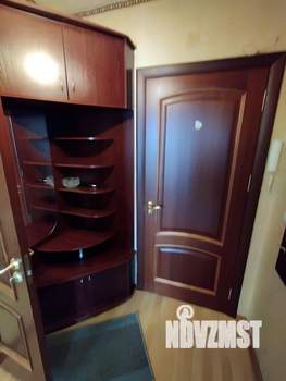 1-к квартира, на длительный срок, 35м2, 10/14 этаж