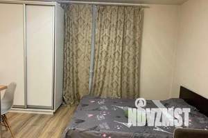 1-к квартира, посуточно, 22м2, 3/18 этаж