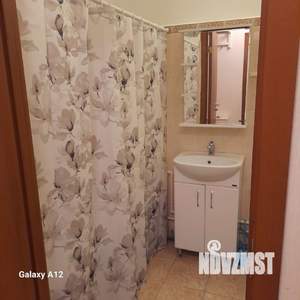 1-к квартира, на длительный срок, 36м2, 16/18 этаж
