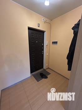 1-к квартира, на длительный срок, 30м2, 11/25 этаж