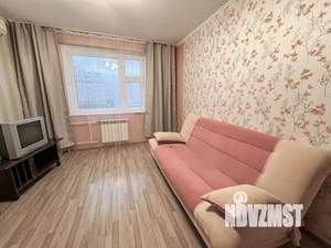 2-к квартира, посуточно, 55м2, 7/17 этаж