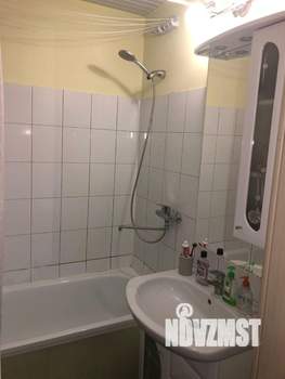 3-к квартира, на длительный срок, 60м2, 20/25 этаж