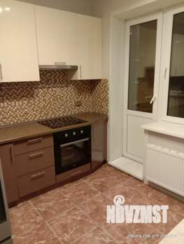 1-к квартира, на длительный срок, 32м2, 5/17 этаж