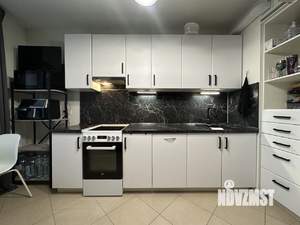 1-к квартира, на длительный срок, 44м2, 1/13 этаж