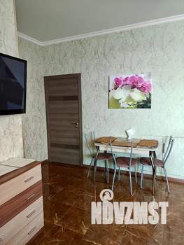 2-к квартира, посуточно, 46м2, 3/3 этаж