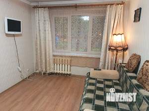 1-к квартира, на длительный срок, 37м2, 1/5 этаж