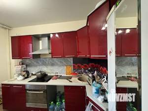 2-к квартира, на длительный срок, 54м2, 3/17 этаж