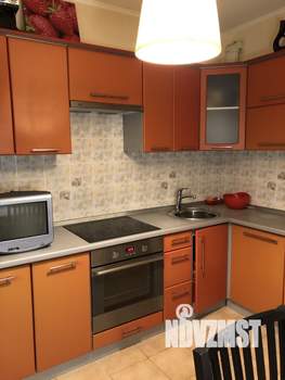 2-к квартира, на длительный срок, 54м2, 6/17 этаж