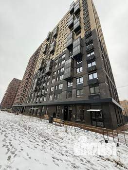 2-к квартира, на длительный срок, 58м2, 6/17 этаж