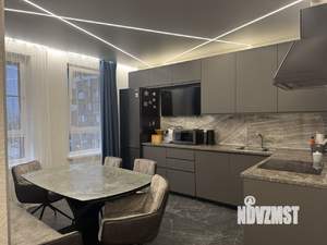 3-к квартира, на длительный срок, 76м2, 3/25 этаж