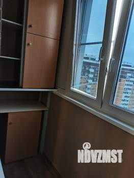 1-к квартира, на длительный срок, 36м2, 17/17 этаж