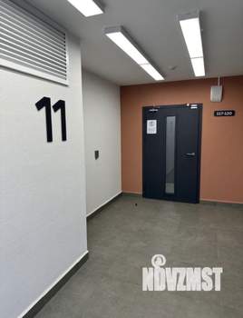 1-к квартира, на длительный срок, 38м2, 11/18 этаж