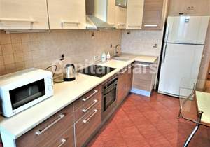 3-к квартира, на длительный срок, 100м2, 14/17 этаж
