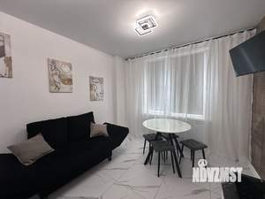 1-к квартира, на длительный срок, 38м2, 11/12 этаж
