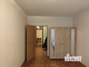 1-к квартира, на длительный срок, 42м2, 2/25 этаж
