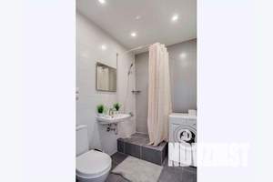 1-к квартира, посуточно, 20м2, 4/22 этаж