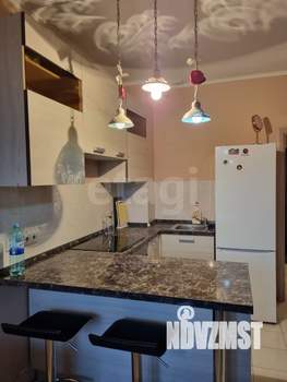 Студия квартира, на длительный срок, 26м2, 1/3 этаж