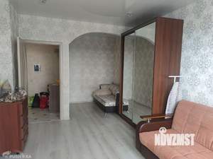 1-к квартира, на длительный срок, 37м2, 7/9 этаж