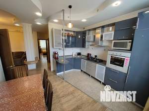 2-к квартира, на длительный срок, 64м2, 5/5 этаж