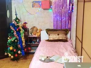 1-к квартира, посуточно, 39м2, 3/5 этаж