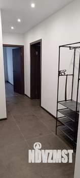 3-к квартира, на длительный срок, 88м2, 2/17 этаж