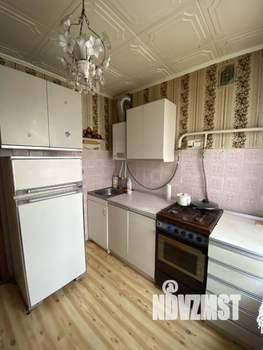 1-к квартира, на длительный срок, 30м2, 3/5 этаж