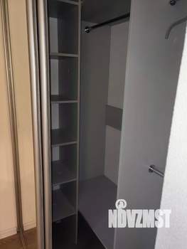 1-к квартира, на длительный срок, 40м2, 16/17 этаж