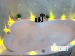1-к квартира, посуточно, 21м2, 1/1 этаж