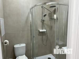 Студия квартира, посуточно, 21м2, 3/17 этаж