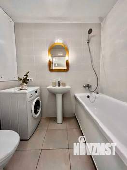 2-к квартира, посуточно, 45м2, 8/25 этаж