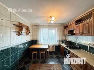 3-к квартира, на длительный срок, 65м2, 2/5 этаж