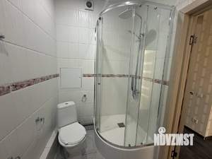 1-к квартира, на длительный срок, 36м2, 14/18 этаж