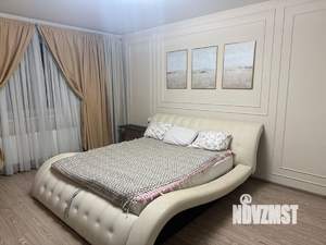 2-к квартира, на длительный срок, 63м2, 7/9 этаж