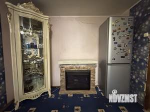 3-к квартира, на длительный срок, 54м2, 2/5 этаж