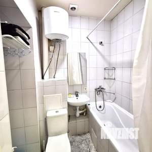 1-к квартира, посуточно, 18м2, 1/1 этаж