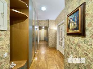 4-к квартира, на длительный срок, 107м2, 3/5 этаж