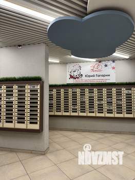 Студия квартира, на длительный срок, 23м2, 20/26 этаж