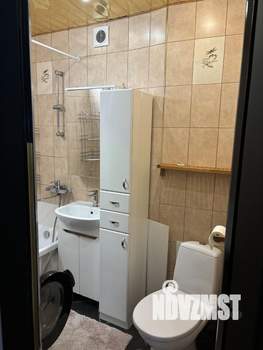 2-к квартира, на длительный срок, 44м2, 4/5 этаж