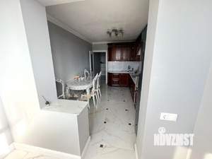 3-к квартира, на длительный срок, 80м2, 7/17 этаж