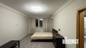 1-к квартира, на длительный срок, 40м2, 11/17 этаж