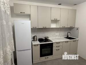 1-к квартира, на длительный срок, 34м2, 7/25 этаж