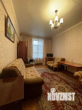 2-к квартира, на длительный срок, 58м2, 2/5 этаж