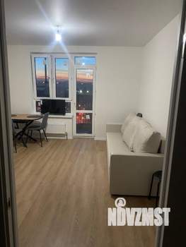 1-к квартира, на длительный срок, 35м2, 9/12 этаж