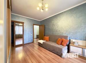 2-к квартира, на длительный срок, 64м2, 3/14 этаж