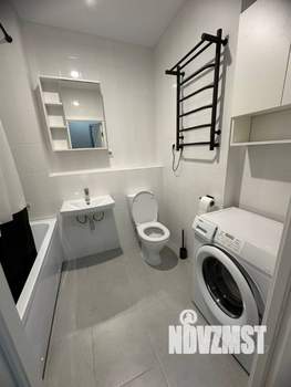 2-к квартира, на длительный срок, 35м2, 6/17 этаж