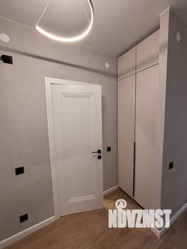 2-к квартира, на длительный срок, 34м2, 8/17 этаж